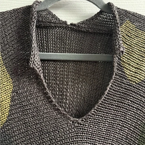 🆕 Skif International Camo Ady Sweater One Size - Picture 4 of 12